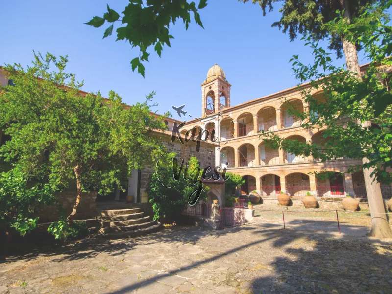 Agios Ignatios Manastırı