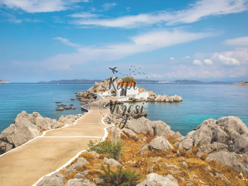 Agios Isidoros