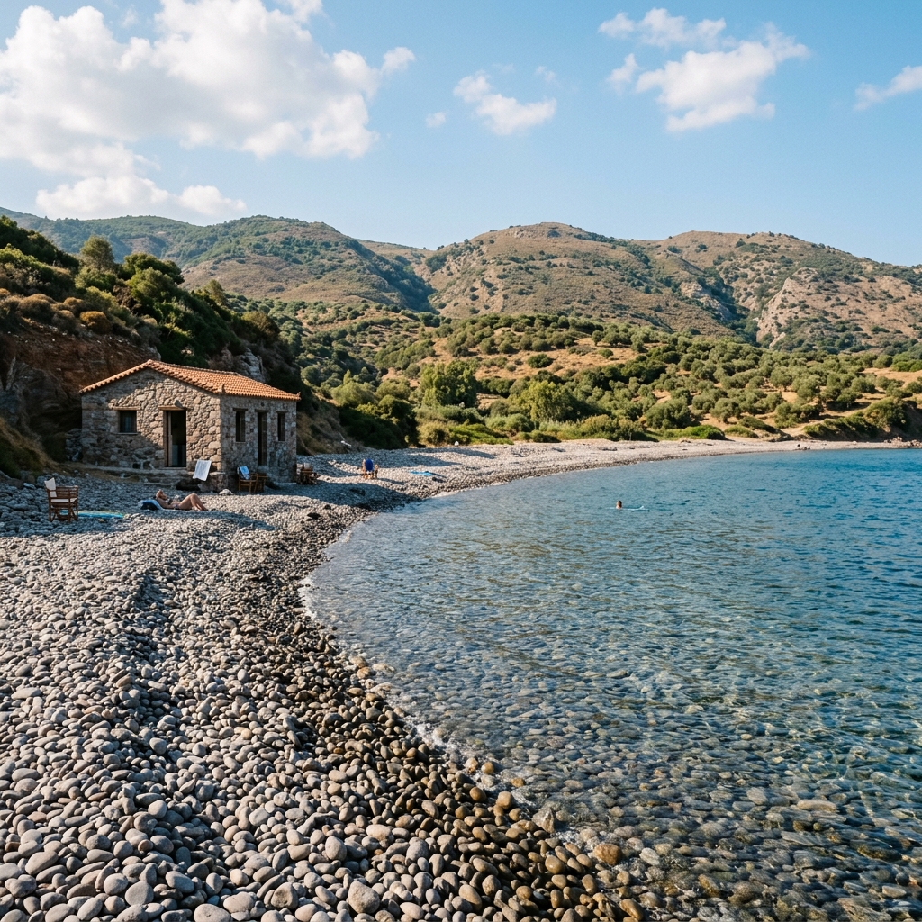 Eftalou